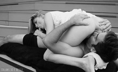69 gifs sucking a big cock